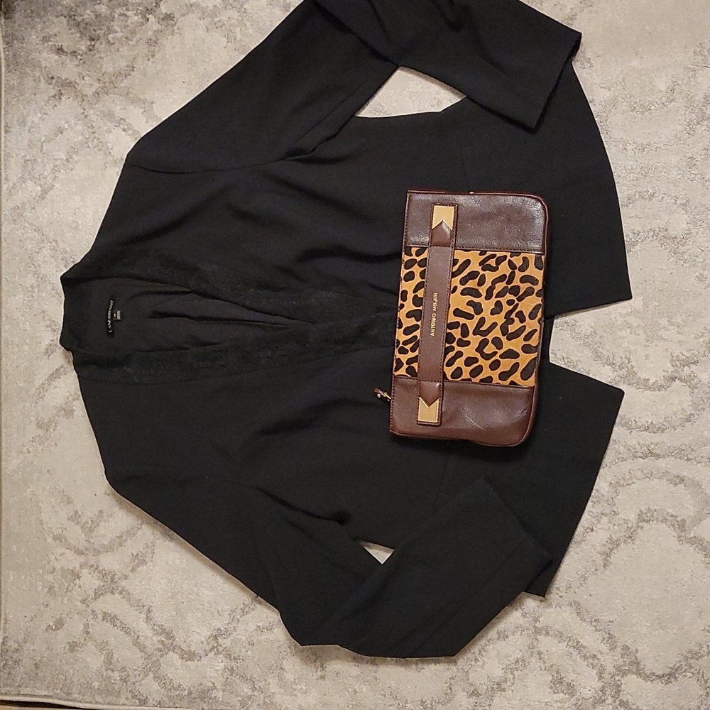Size 16 blazer
